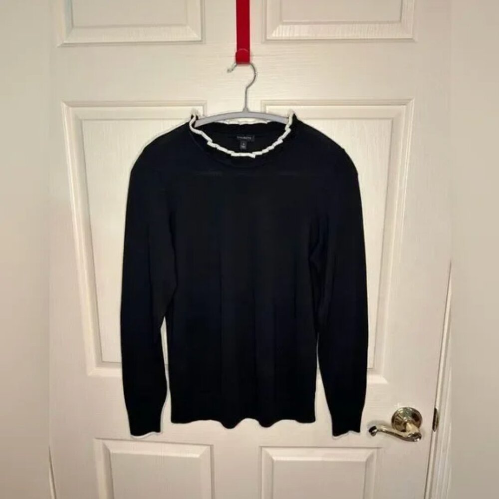 Talbots Sweater, Size Small EUC